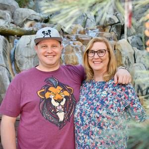 Meet your Posher, Shawn